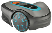 Gardena robotmaaier Sileno Minimo 250 m²