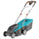 Gardena 36V grasmaaier PowerMax 32cm incl. twee accu's + lader