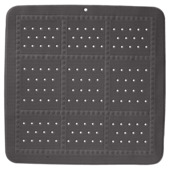 Sealskin veiligheidsmat Unilux 55x55 cm antraciet