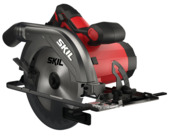 SKIL cirkelzaag 5830AA 1400W 66mm