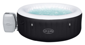 Bestway Lay-Z spa jacuzzi Miami airjet 180x66 cm