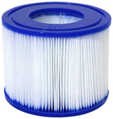 Filter cartridge VI voor Lay-z spa