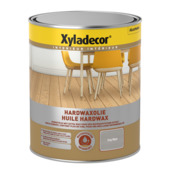Xyladecor parket hardwax grey wash 750 ml