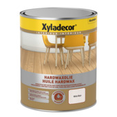 Xyladecor parket hardwax white wash 750 ml
