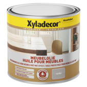 Xyladecor meubelolie grey wash 500 ml