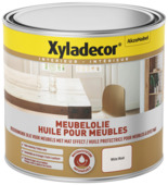 Xyladecor meubelolie white wash 500 ml
