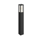Borne lumineuse Philips Hue Outdoor Impress White&Color Ambiance