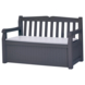 Keter opbergbank Eden Garden Bench 265 L