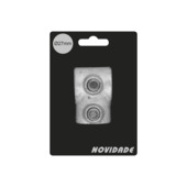 Novidade steigerbuis koppelstuk t-stuk verzinkt ø 27 mm