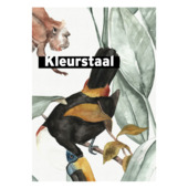 Behangstaal vliesbehang Amazonia eiland 111747