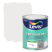 Levis EasyClean keuken & badkamer wit 1l