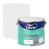 Levis EasyClean keuken & badkamer wit 2,5 L