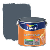 Levis EasyClean muur mat vintage blauw 2,5 L