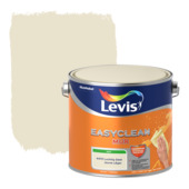 Levis EasyClean muur mat luchtgeel 2.5l