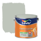 Levis EasyClean muur mat fijn groen 2,5 L