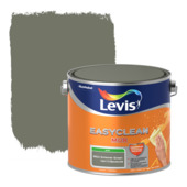 Levis EasyClean muur mat schemer groen 2,5 L