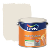 Levis EasyClean muur mat teder zand 2.5l