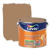 Levis EasyClean muur mat vintage bruin 2,5 L