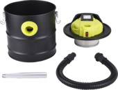 Qlima aszuiger op accu ASZB 1018