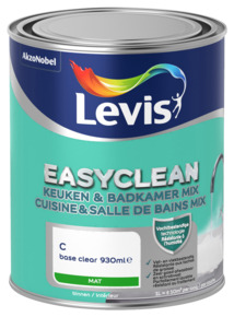 Levis EasyClean keuken & badkamer 1 L