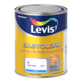 Levis EasyClean binnenlak zijdeglans 1 liter