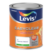 Levis EasyClean muurverf mat 1 L