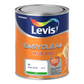 Levis EasyClean muurverf mat 1 L