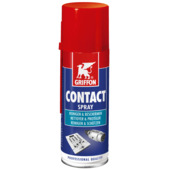 Griffon reinigings- en onderhoudsspray 200 ml