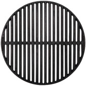 Grille en fonte pour barbecue Marwin 38,5 cm