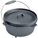 Jamestown Gietijzeren BBQ pan