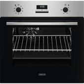 Zanussi four à convection multifonctionnel ZOHKE2X1