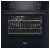 Zanussi Multifunctionele heteluchtoven ZOHNC0K1