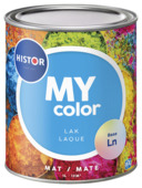 Histor My Color lak mat 1 L