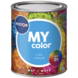 Histor My Color lak mat 1 L