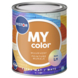 Histor My Color muurverf extra mat basis ln 1 liter