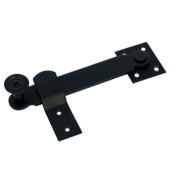 Verrouillage de volet  noir 165 mm