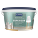 Peinture murale SUPERIEUR GAMMA mate 2,5 litres