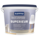 Peinture murale SUPERIEUR GAMMA satin 10 litres