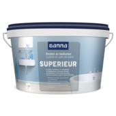 GAMMA Superieur Keuken en Badkamer mat 2,5 liter