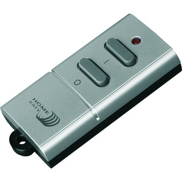 Home Easy afstandsbediening he841 | GAMMA.be