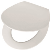 Abattant WC Handson Kalo soft-close duroplast blanc