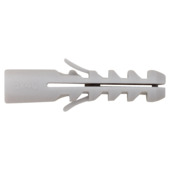 Ok Basisplug 8x40mm 100 stuks