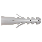 OK Basisplug 10x50mm 75 stuks