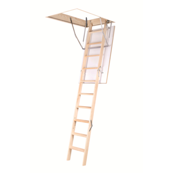 Optistep OLB Basic zoldertrap 130x60 cm