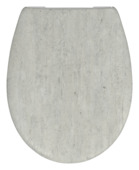 Abattant WC Cedo Brooklyn soft-close duroplast