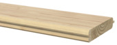 Blokhutprofiel Douglas hout geschaafd 180 x 2,8 x 14,5 cm