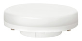Ampoule LED compacte Microlynx Sylvania GX53 6,5 W 650 lm blanc neutre