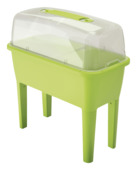 Potager sur pieds Respana vert