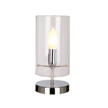 GAMMA Marith tafellamp glas