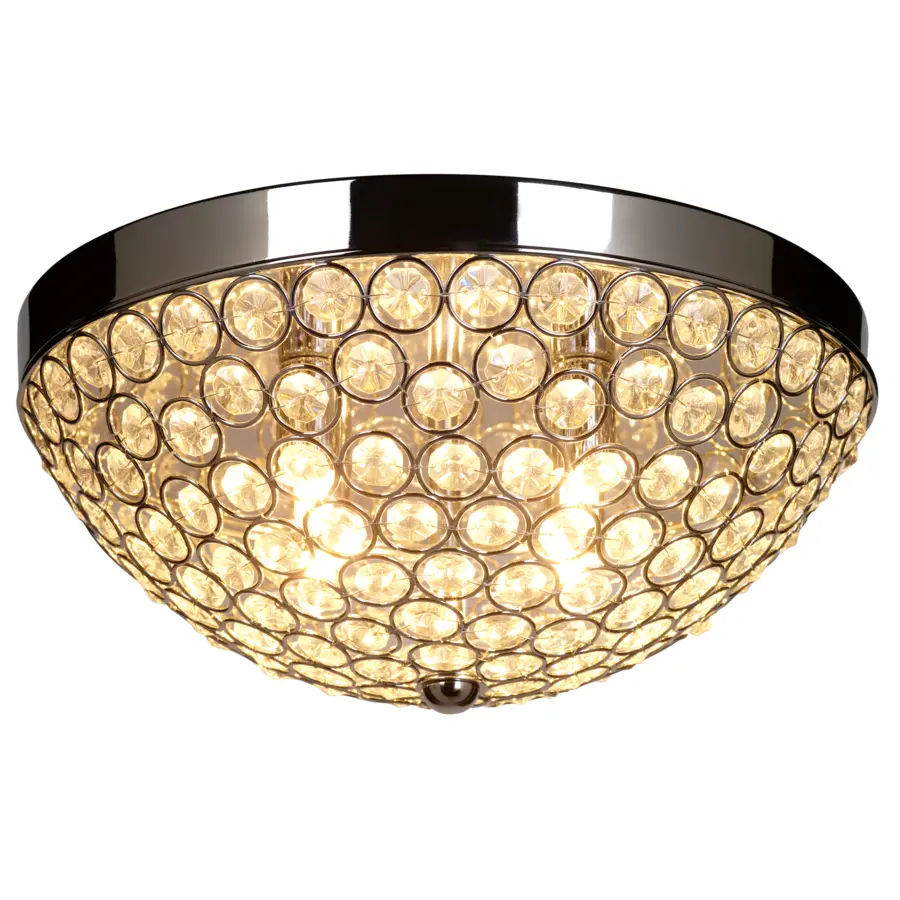 Plafonnier Carballo 40W diameter 30cm